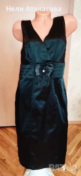 Рокля Chiara D'Este-Италия, снимка 1