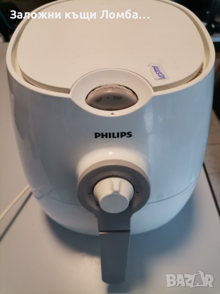 Еър фрайър Philips HD9216 /80/AC, снимка 1