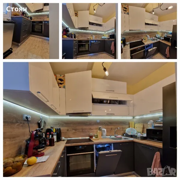 Изработка на мебели по поръчка спалня кухня детско обзавеждане, снимка 1