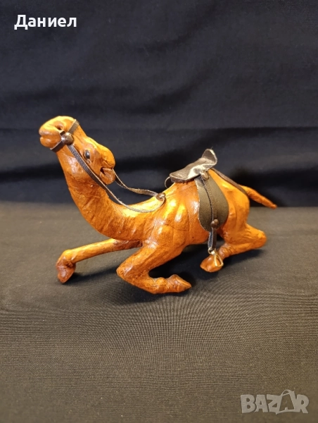 Камила сувенир , снимка 1