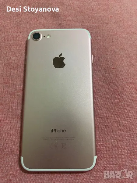 iPhone 7 , снимка 1