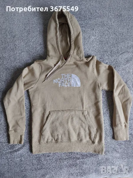 Дамски суичър The North Face - Drew Peak Hoodie - размер S, снимка 1