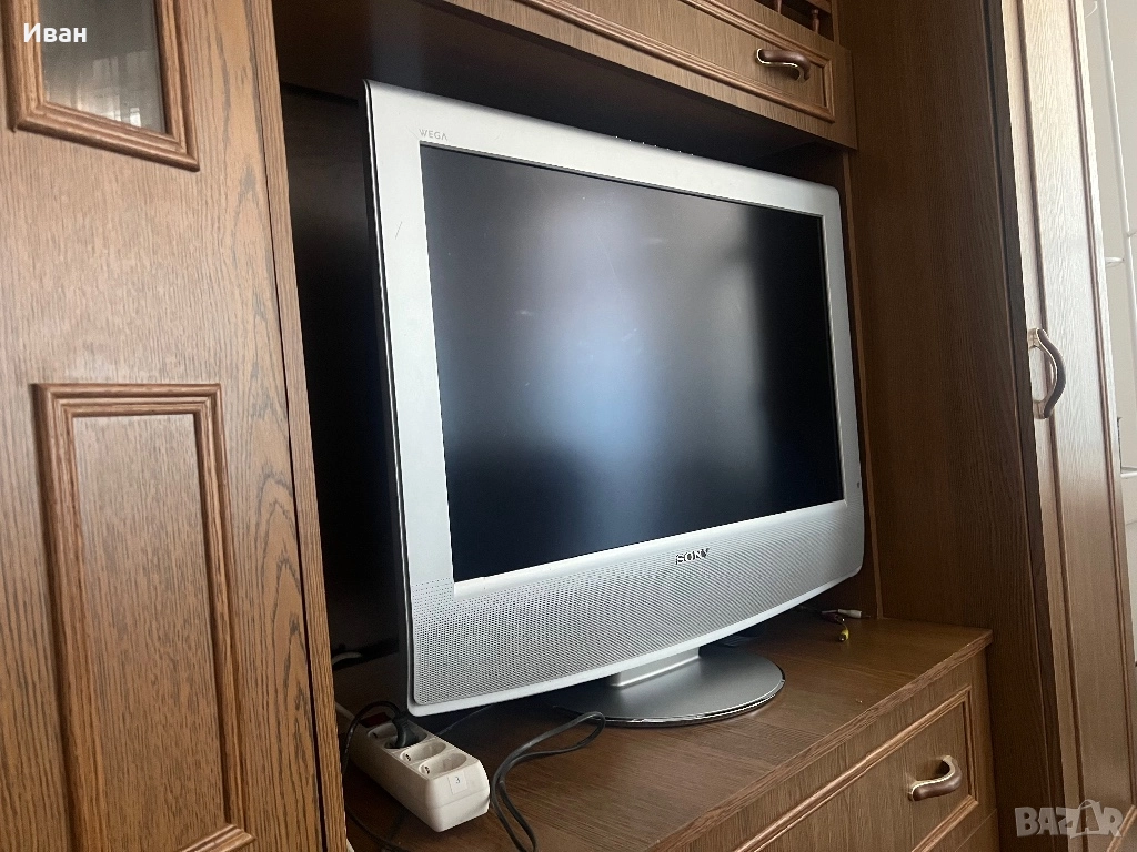 Телевизор Soni, снимка 1