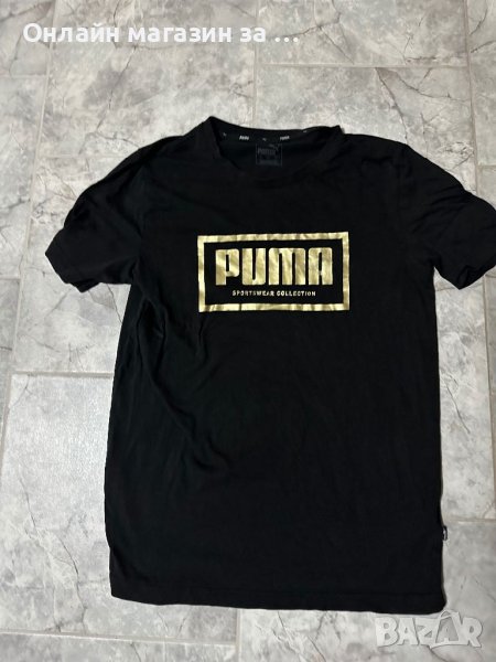 Тениска Puma , снимка 1