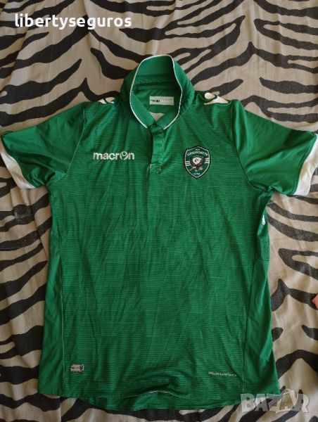 Лудогорец фланелки, снимка 1