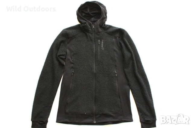 NORRONA - мъжка спортна горница, размер М