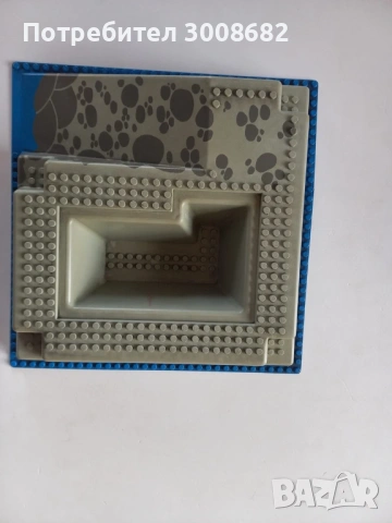 Лего 6276 Крепоста Елдорадо, снимка 7 - Конструктори - 54057187