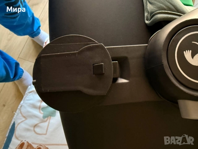 Кошница да кола ,за.бебе, снимка 7 - Столчета за кола и колело - 52771732