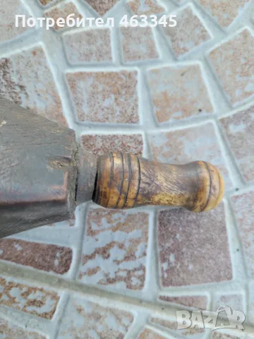 Барутница, пушка, пищов, пистолет, снимка 6 - Антикварни и старинни предмети - 50131898