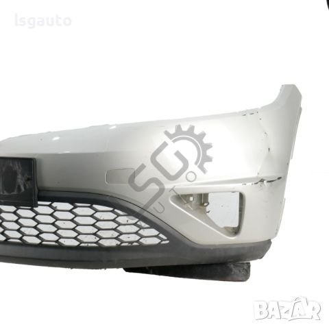 Предна броня Honda Civic VIII 2006-2011 ID: 126402, снимка 3 - Части - 45724643