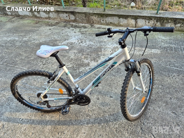 Уникално запазен велосипед - 26!, снимка 2 - Велосипеди - 53851106