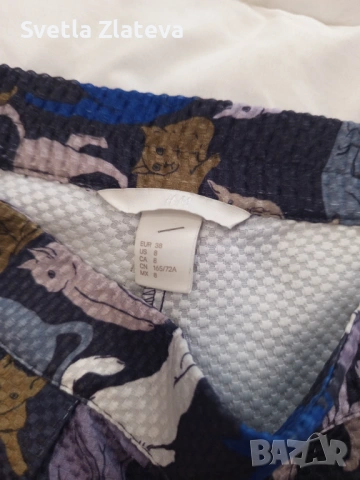 Къси панталони , снимка 3 - Къси панталони и бермуди - 53851750