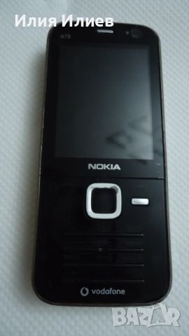 NOKIA N78 Finland , снимка 6 - Nokia - 46813649