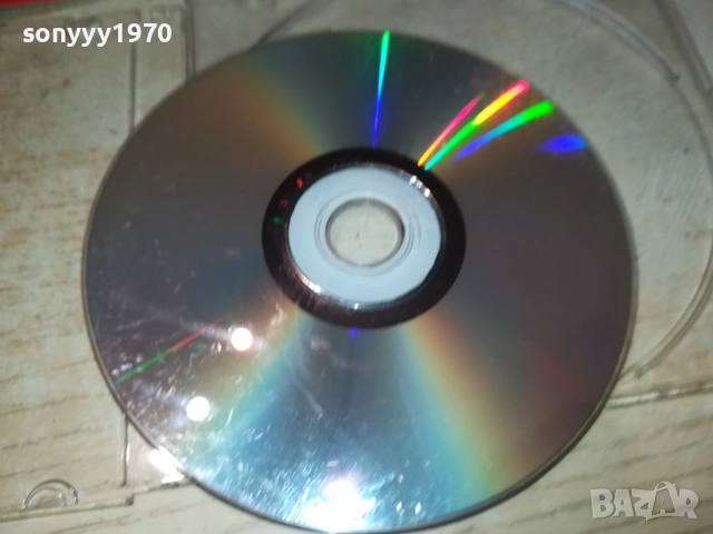 GIOVANI MARCHETTARE DVD 2011251557, снимка 14 - DVD филми - 52481119