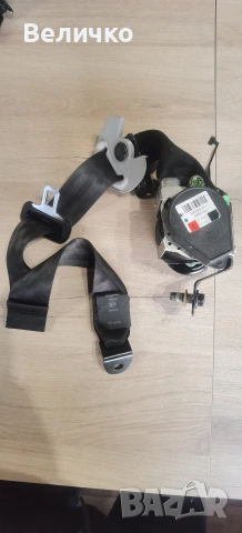 Преден ляв колан за Хюндай туксон 2016-2017, снимка 4 - Части - 53506376