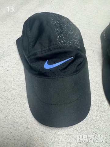 Шапки Nike, снимка 2 - Шапки - 53155720