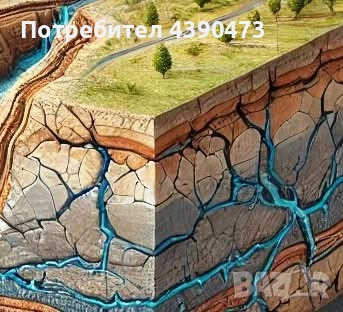 Сондажи за Вода с Гаранция 