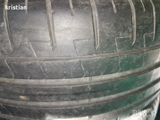 255 45 19 pirelli 4бр pz4, снимка 1 - Гуми и джанти - 49406213