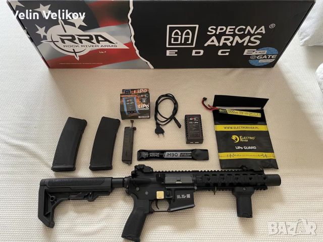 Продавам комплект : Airsoft Gear цял или по отделно., снимка 1 - Бижутерийни комплекти - 46597774