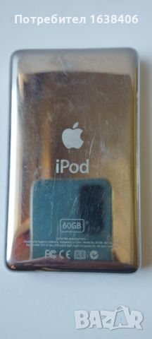 Ipod Apple , снимка 4 - iPod - 45208827