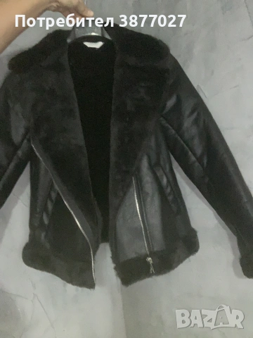 Яке , снимка 2 - Детски якета и елеци - 53127376