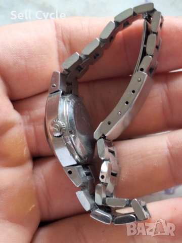 ✅ЧАСОВНИК DUGENA AUTOMATIC❗, снимка 2 - Дамски - 53384867