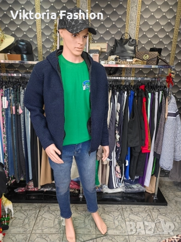 мъжки дънки