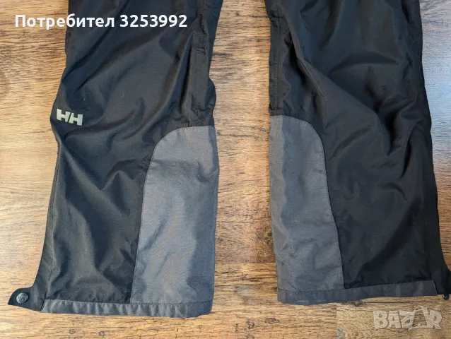 Водоусточив панталон Helly Hansen TECH XP 20k, снимка 3 - Спортна екипировка - 49580666