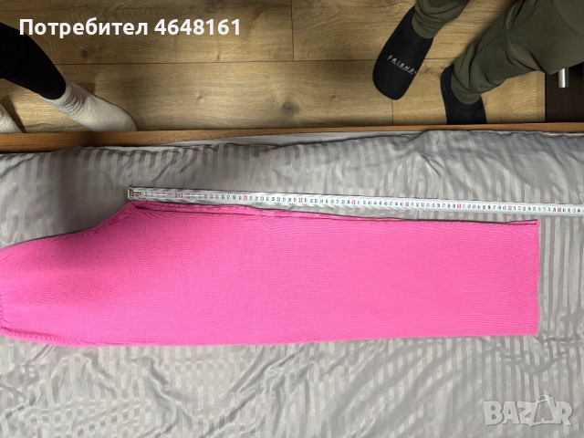 Сет от плетиво , снимка 4 - Комплекти - 52374536