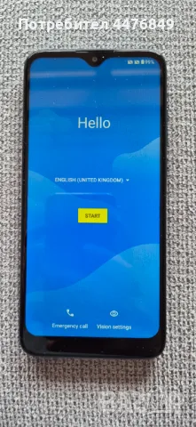 Alcatel 5030F, снимка 1