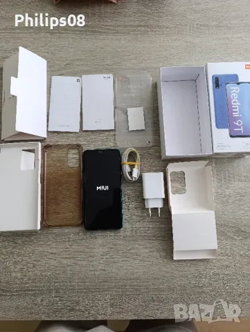 Xiaomi Redmi T9, снимка 5 - Xiaomi - 47046376