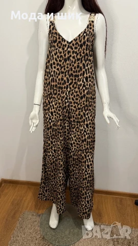 Летен гащеризон, снимка 6 - Гащеризони - 50741677