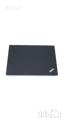 Лаптоп Lenovo ThinkPad P14s AMD Ryzen 7 Pro, снимка 8 - Лаптопи за игри - 53689316