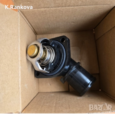 термостат citroen saxo 1.1