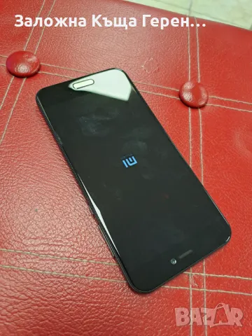 Xiaomi Mi 5c, снимка 3 - Xiaomi - 49219379