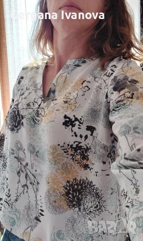 Дамска риза Tom Tailor