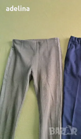 Клин панталон Mayoral, джинси и дънки, снимка 3 - Детски панталони и дънки - 49930347