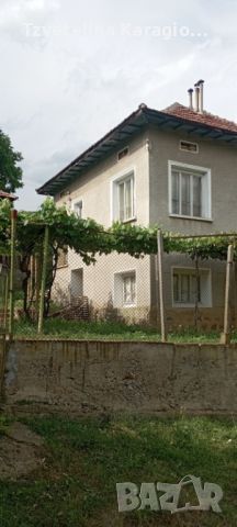Продава се къща на 6км от курортния град Вършец , снимка 1 - Къщи - 46466358