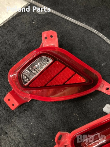 Стоп в задна броня Киа Екс Сийд Kia XCeed 92406-J7300  92405-J7300, снимка 3 - Части - 52729459