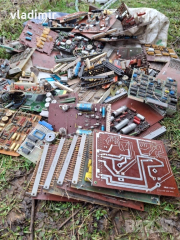 Платки 240226, снимка 5 - Друга електроника - 53601316