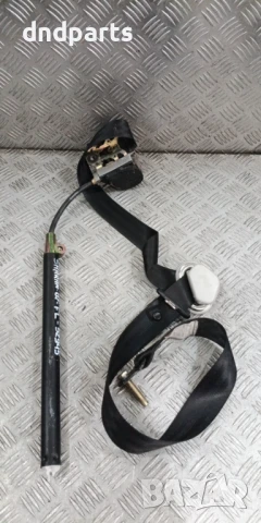 Предпазен колан VW Sharan 2002г.(преден ляв)	