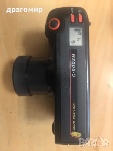 Panasonic zoom C-900ZM, снимка 4 - Фотоапарати - 50254640
