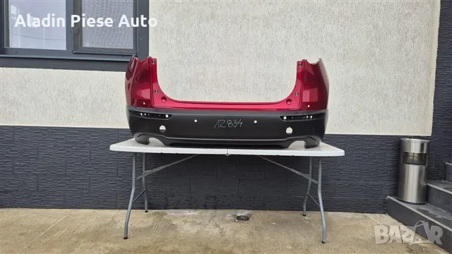 Задна броня Mazda CX-30 CX30 година 2019 2020 2021 2022 2023 код DFR5-50221, DFR550221, DGH9-50221