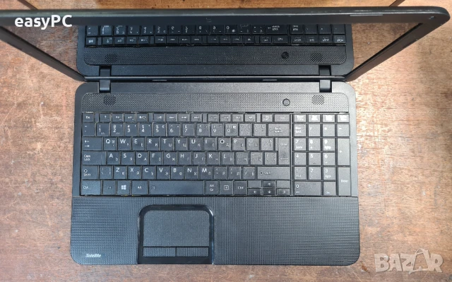 Toshiba Satellite C850 C850D - части, снимка 9 - Части за лаптопи - 50687153