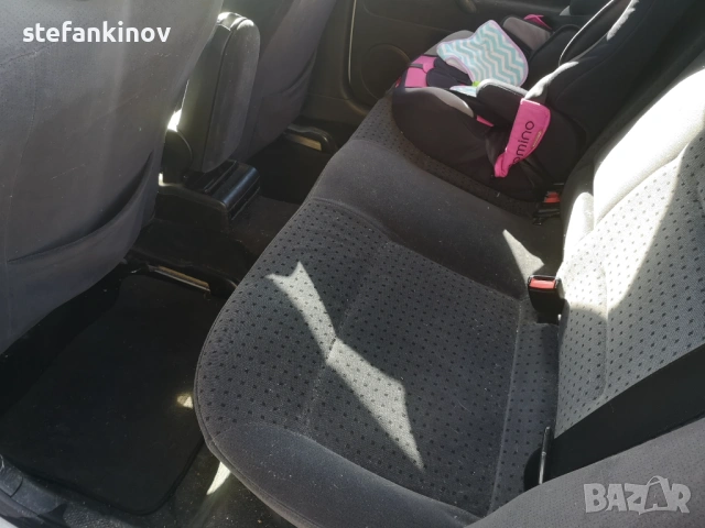 VW Passat Б5 1.9TDI 110к.с. 1998г., снимка 12 - Автомобили и джипове - 53455900