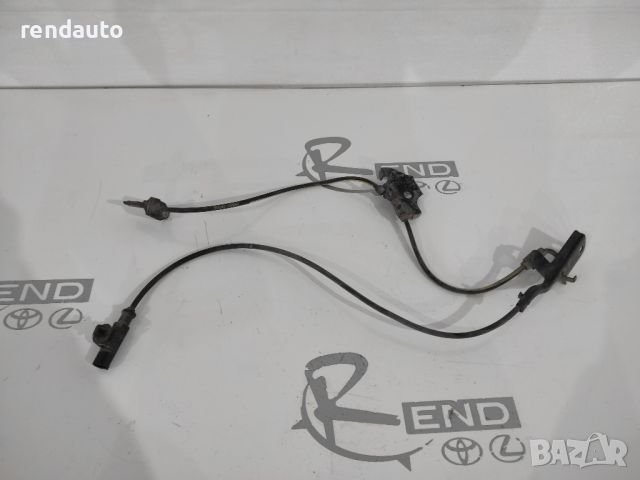 Преден десен датчик на ABS за Toyota Avensis T27 2009-2015 89542-02061, снимка 1 - Части - 45332635