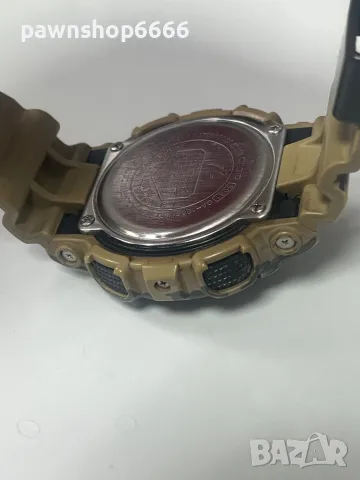 Часовник Casio G-Shock GA-100CM, снимка 5 - Мъжки - 48290926