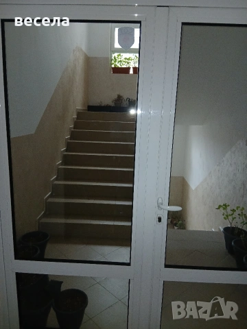 почистване на вход