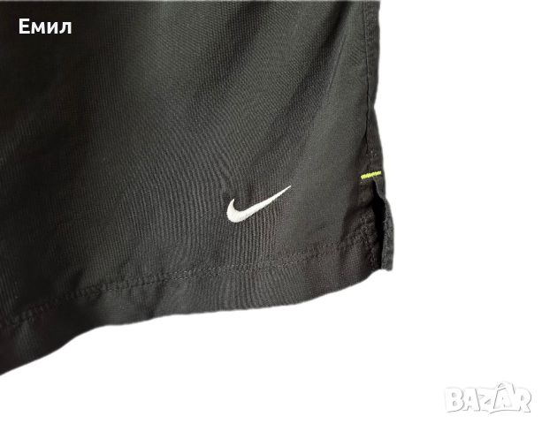 Мъжки шорти Nike, Размер P, снимка 2 - Къси панталони - 45699994