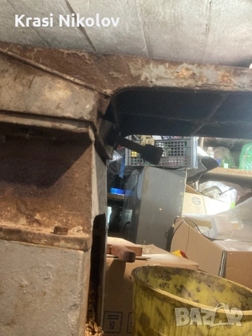 АбрехТ. Фабричен, снимка 8 - Циркуляри - 52685592